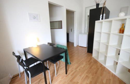 Moderne Studio Apartments und 120qm Wohnungen in Oberhausen, ideal für Geschäftsreisende und Monteure - Foto 27