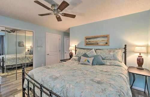 Ethels Beachfront Getaway - Foto 10