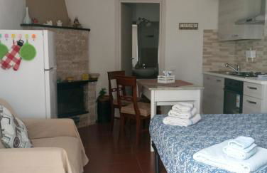 Tigullio Vacations panoramica apartments - Foto 57