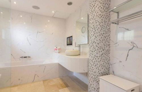 Villa Ocean View - Foto 50