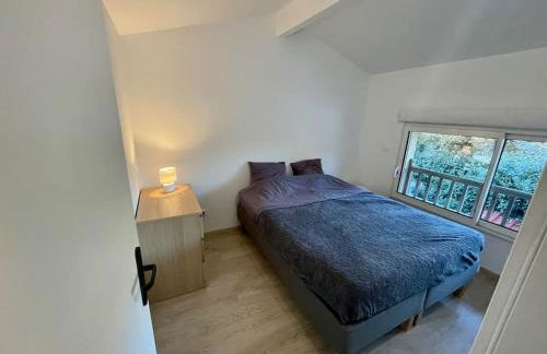 Au calme, maison T3 neuf avec Jardin à Cassy - Foto 15