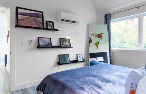 Stunning 3rd St Retreat 4-Min Walk to 6th St - Foto 11