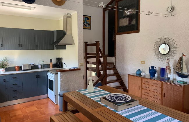 Villa Cala Blanca - Photo 19