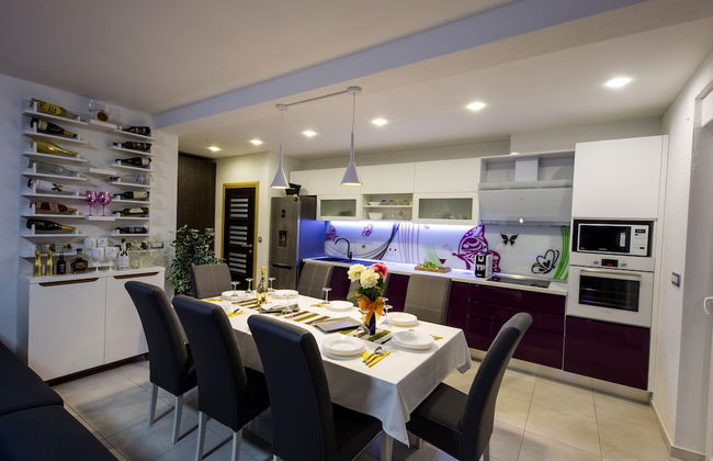 Villa Hedonist - Foto 6