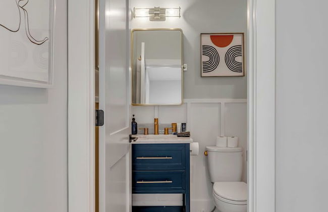 The Palmetto House - Foto 55