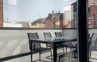Castilla Luxury 2D Apartment - Foto 19