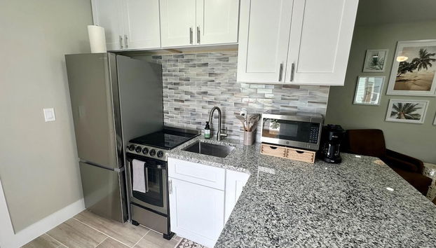 Turtle Nest 3 - Quick Walk to Beach - Foto 4, Habitación