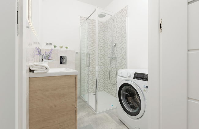 Business Apartment Warsaw by Renters - Foto 41