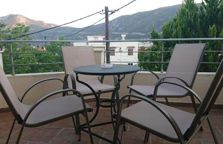 Vagionia Apartments - Foto 49