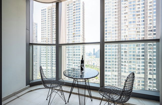 Landmark 81 apartment Sum Condotel - Photo 50