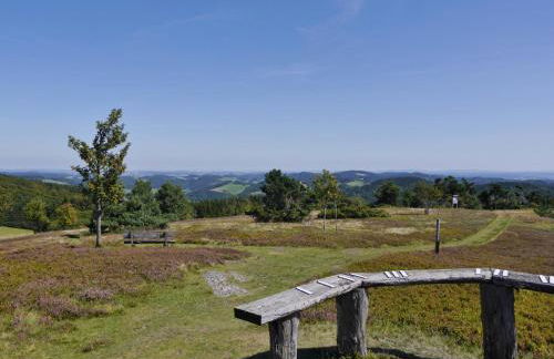 Appartement HappyNest*** mit Hallenbad - Foto 31