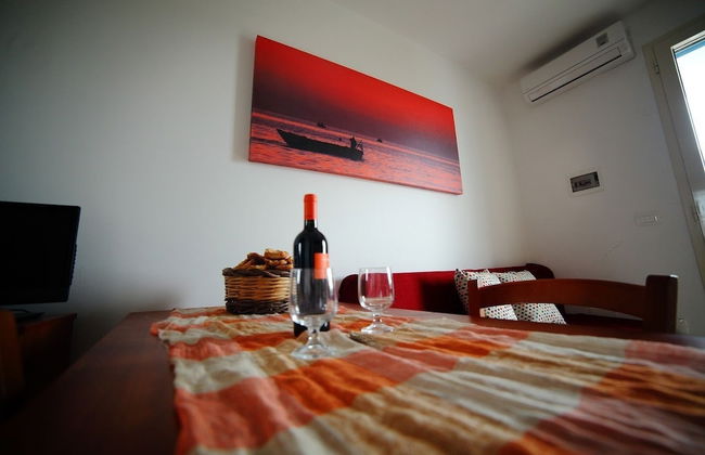 Residence Riva Mare Ugento - Foto 36