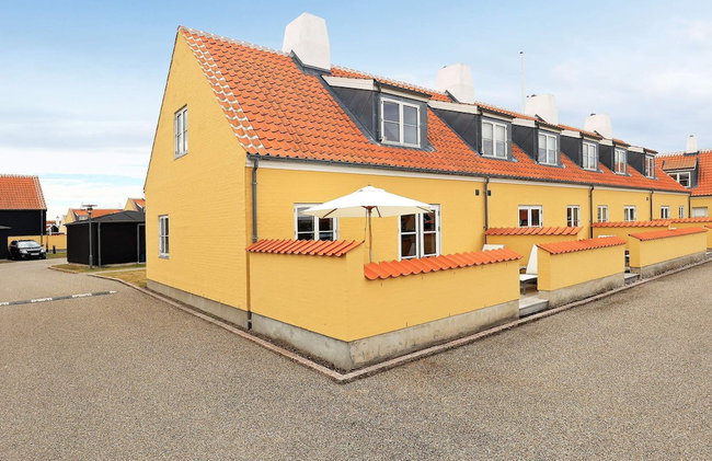 5 Star Holiday Home in Skagen - Foto 18