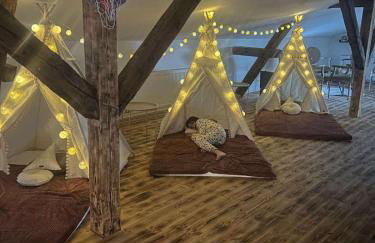 Wiejski Azyl - Foto 35