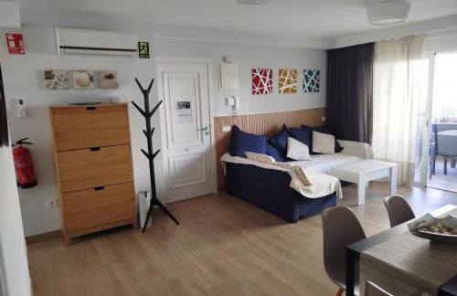 IDEAL FAMILIAS - Apartamento de 3 habitaciones completamente renovado - Foto 1