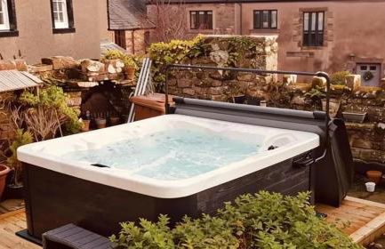 Historic St Bees Farmhouse Hot Tub Games Summer Gatherings - Foto 9