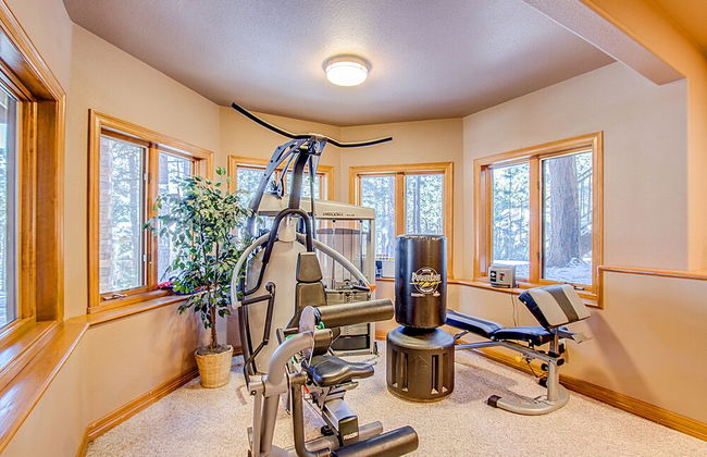 3bdwhere the Foxes Runluxurious, Usaf Academy - Foto 31