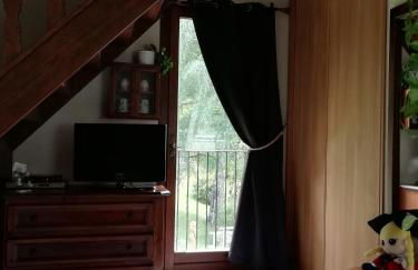 Romantic Studio Vacances - Foto 3