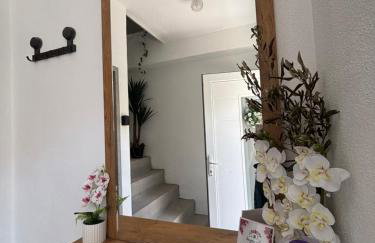 Apartman Bugenvila Postira Brač - Foto 20