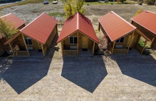 Bryce Canyon Log Cabins - Foto 23