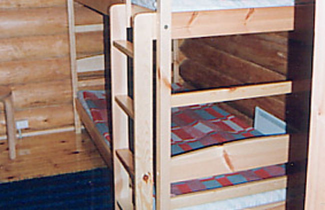 Pastin Mökki - Photo 21