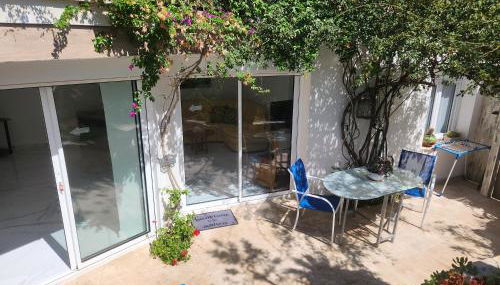 Les Rosières Sainte Maxime-Golf de Saint Tropez, climatisée - Foto 4