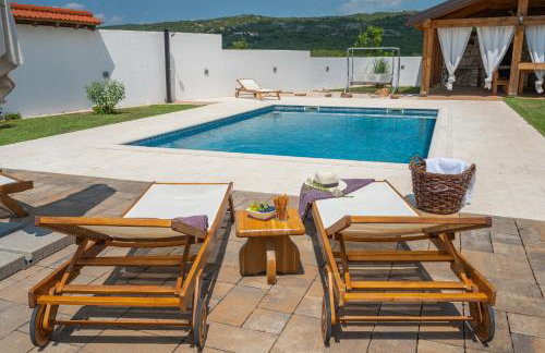 Villa Casa Natura with 40m2 Pool near Makarska - Foto 32
