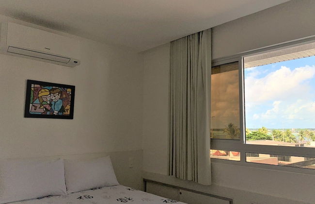 Apartamento Tambau a Beira Mar - Foto 43