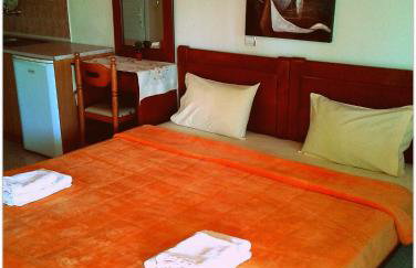 Guesthouse Adonis - Foto 62