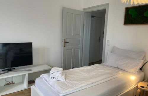 SCHEE Apartments - stilvolle & zentrale Wohnungen mit Privatparkplatz - Foto 32