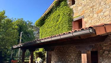 El sitio de la Poza - Foto 4, Garden, Garden view