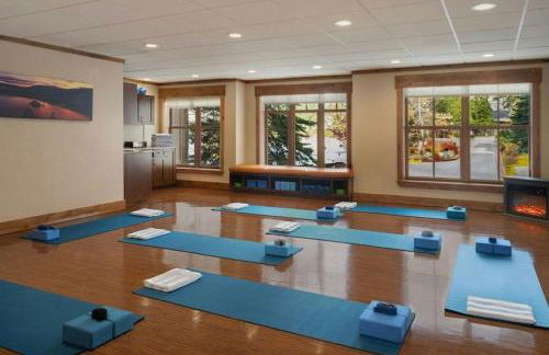 Marriott Timber Lodge Luxury Studio - Foto 8