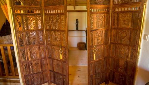 Casa con encanto en Alájar- El Bosque mágico de Alájar - Foto 4