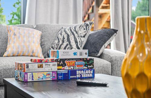 Furnished 5 BR Executive Rental - Foto 46