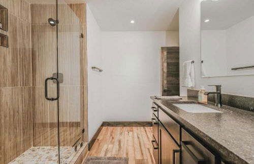 Sunrise Lookout on Carpenter Lake - Foto 13