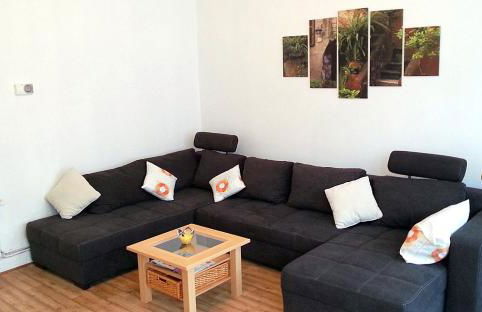 Monterwohnungen Santos-Lerch - Foto 12