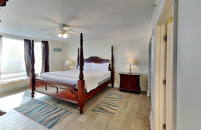 Emerald Beach Resort by Southern Vacation Rentals - Foto 32