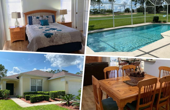 Robin's Southern Dunes Vacation Home - Foto 1