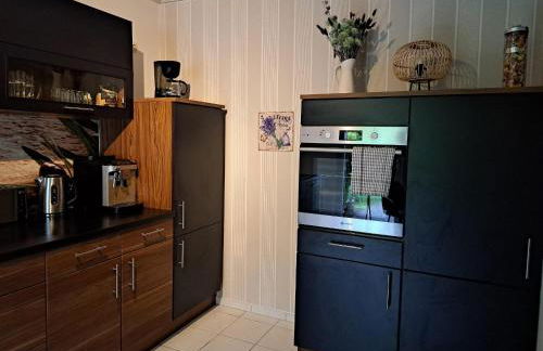 Ferienhaus am Heidschnuckenweg - Foto 7