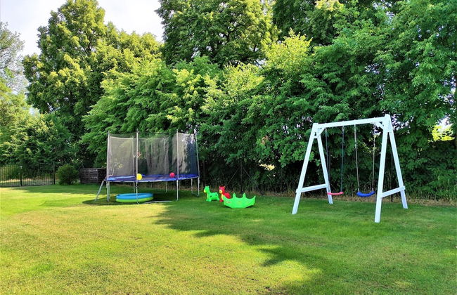 Luxurious Holiday Homes With Terrace - Photo 17