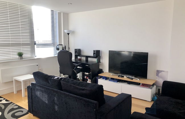 Comfort Stay Apartment - Foto 16