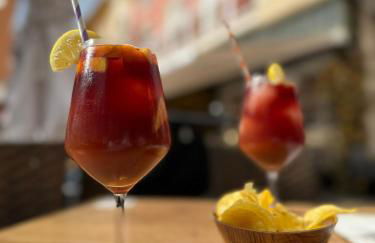 CentroBeach Apartment Fuengirola 250m from Beach - Foto 24