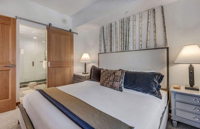 Capitol Peak Lodge by Snowmass Mountain Lodging - Foto 14