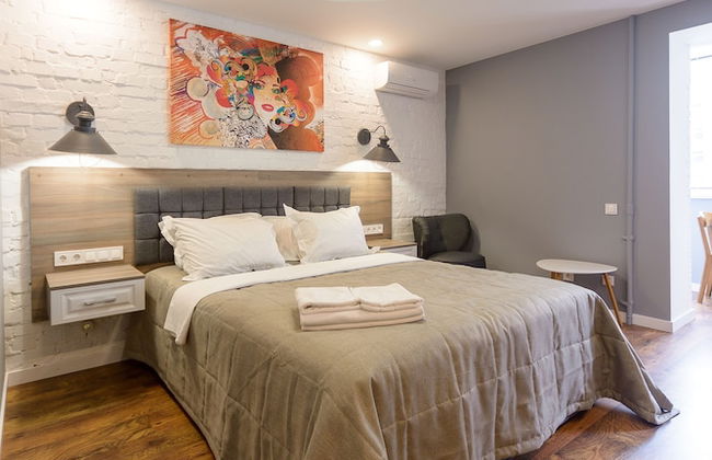 Partner Guest House Saksahans'koho - Foto 71