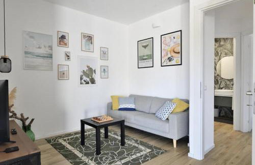 Naked House Sardinia - Foto 6