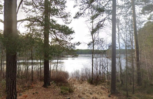 3 Person Holiday Home in Eskilstuna-by Traum - Foto 29