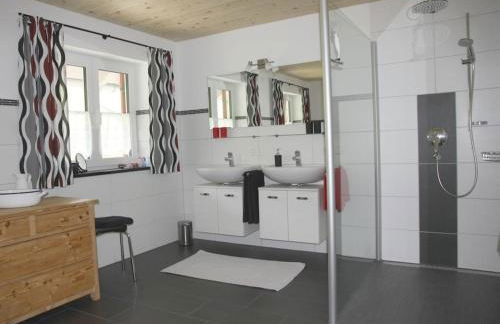 Holiday Apartment Schwärzler - Foto 12