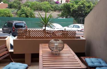 Apartamento Ro-Ro Valle Gran Rey - Foto 4