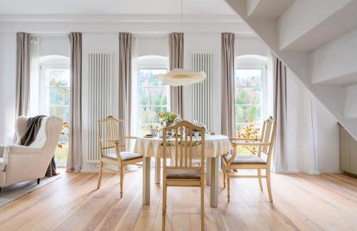 Butikowe apartamenty w Sudetach - TRZY MORZA - pod górą Trójmorski Wierch - Foto 2