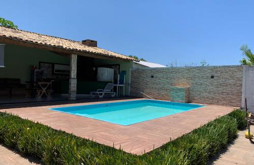 Refúgio Perfeito em Itaipuacu - Foto 19